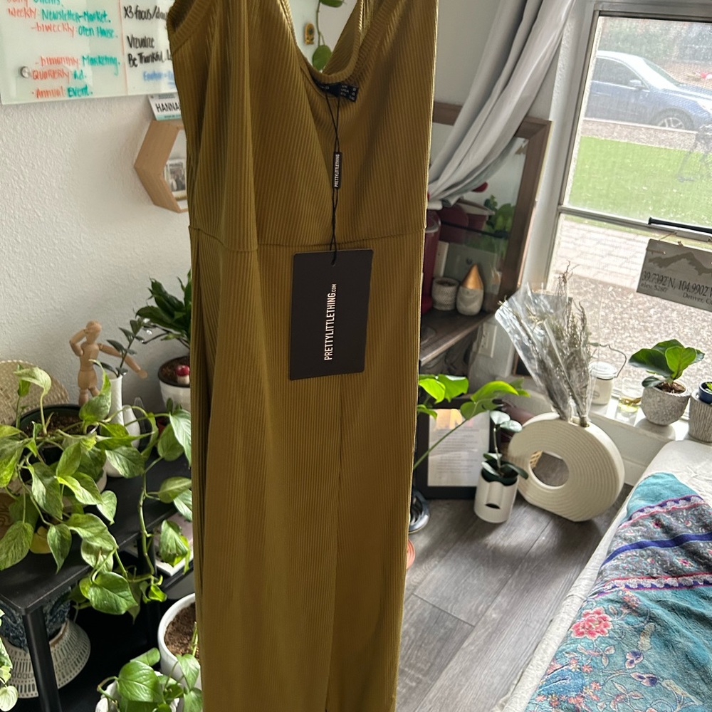 Jumpsuit